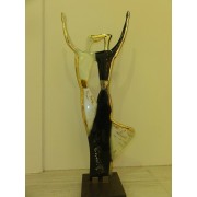 Dancing Couple large (80cm)